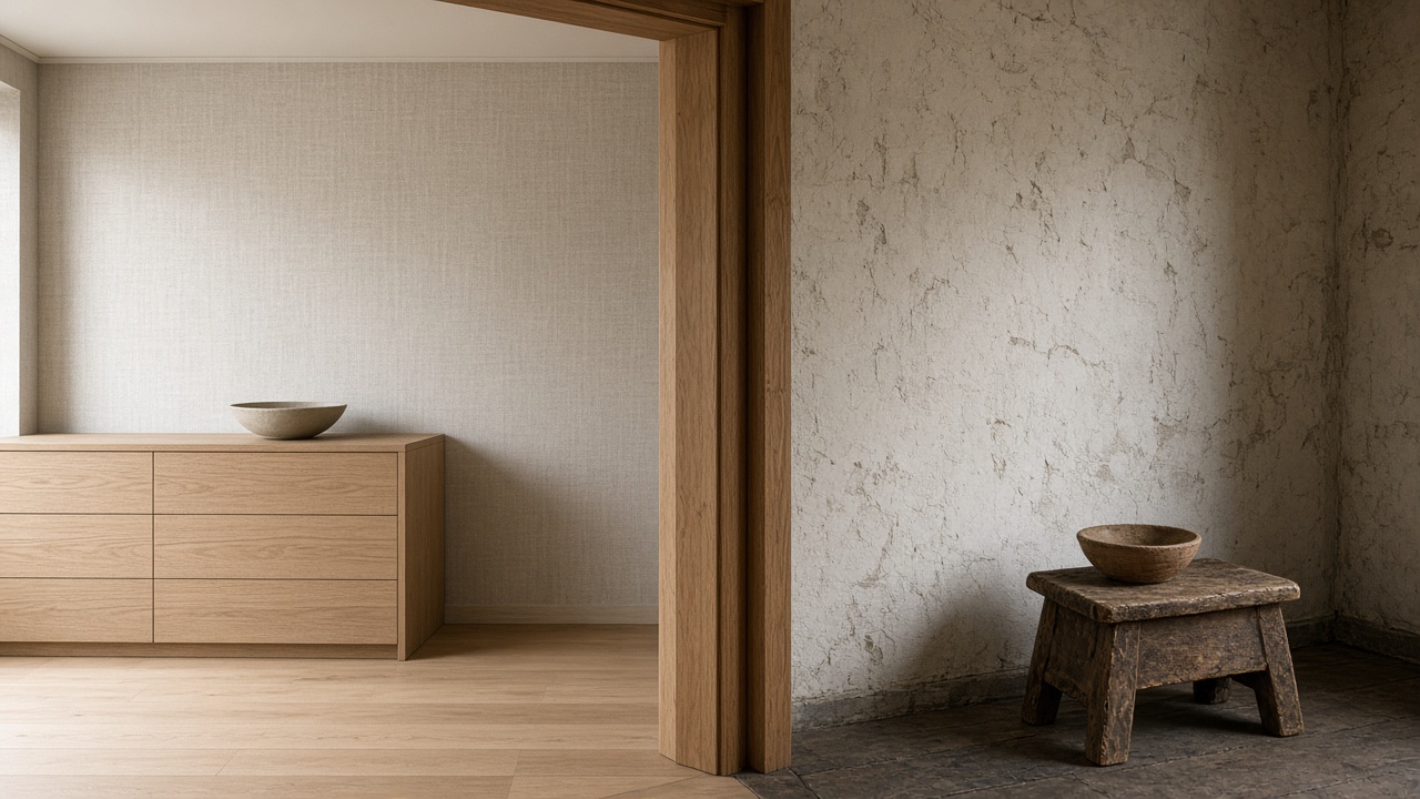 Japandi vs. Wabi-Sabi: Which Minimalist Style Is Right for You?